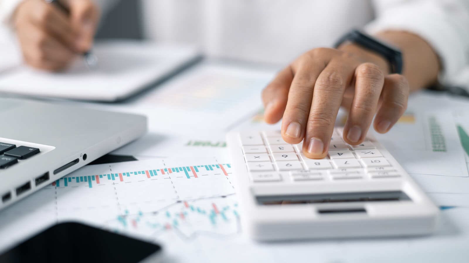Corporate Finance
